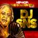 DJ SNS - Hip-Hop:  The Golden Era (Volume 1) 10.22.19 image
