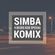 Simba + Komix 4 Decks Back 2 Back Special image