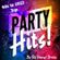 Party Hits (2022 Series)-90s to 2022 Top Party Dance Hits Vol.1 Sampler Mix image