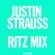 Test Pressing 400 / Justin Strauss / Ritz Mix image