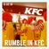 Rumble in KFC | Dry Mouths! [18/02/18] image