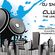 DJ SNOW & MC AGENT - Cluj:Bass:Life - The Unusual Suspects Show #1 October 2012 image