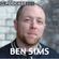 BEN SIMS - Live @ Clubbingspain Podcast#027 (07.01.2010) image