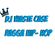Ragga hip hop mix 2014 live vinyl selection by DJ Wastecase image