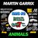 SMS #2 - Animals / Martin Garrix Nonstop Remixes image