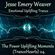 Jesse Emery Weaver - The Power Uplifting Moments (TranceHearts) 04. / 140 Bpm / (09.10.2016.) image