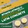 Latin Concrete special: "Ritmos Latinos #2" image