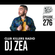 Club Killers Radio #276 - DJ Zea image