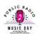 Public Radio Music Day Special image