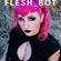 Flesh_Bot :: Dark Techno :: Gritty Warehouse Vibes :: 03.12.21 image