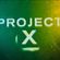 DJ ANALOG - Project X (Mini Mix) image