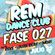 REM DJS TEAM - FASE 027 - Julio 22 image