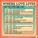 Mixmaster Morris - Where Love Lives pt1 image