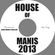 House of Manis 2013 image