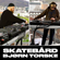 Rooftop DJ set with Bjørn Torske and Skatebård - Bergen, Norway image