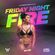 Friday Night Fire EP.18 // Hip-Hop, R&B, Afro, Dancehall, & More // Clean image