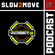 SLOW2MOVE - Podcast 057 - SPACEMONKEYS UK image