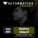 ALTERNATIVE Frequency - Mix 005 // Andres Minott (tech house / minimal / techno) image