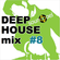 Deep house mix #8 image