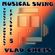 Vlad Cheis -  Musical Swing Dubstep Podcast # 5 image