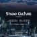 Studio Culture Presents : Jason In:Key (au) : Liquid Drum & Bass Studio Mix image
