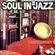 Soul In Jazz / Jazz Plays Soul Music image
