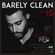 Barely Clean Volumes 15 Mixed Live By KBsides image