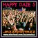 HAPPY DAZE 5 = Foo Fighters, Strokes, Doves, Butthole Surfers, Eels, Nirvana, Elbow, Cast, Fratellis image