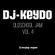 DJ-KeyDo - Oldschool Jam Vol. 4 image