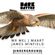 Dark Matter Presents - Feb 2016 - Mr Mel, MAART, James Winfield image