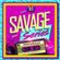 DJ A.N.G. - Savage Series Throwback (Lovers Rock / Dancehall) Pt 1 image