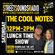 Lunch with The Coolnotes on Street Sounds Radio 1200-1400 24/07/2021 image