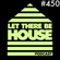 Let There Be House podcast with GlenHorsborough #450 image