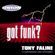 Tony Faline - Got Funk, Vol-1 [2001] image