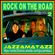 ROCK ON THE ROAD 2= Pink Floyd, Iggy Pop, T. Rex, Deep Purple, 4 Non Blondes, Santana, Slade, Rush.. image
