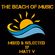 The Beach of Music Episode 283 Selected & Mixed by Matt V (01-12-2022) image