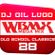 DJ Gil Lugo - Old School Classics Mega Mix image