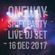 OneWay - Shift Party Live Dj Set (16 Dec 2017) image