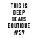 deep beats boutique #59 image