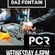 DAZ FONTAIN DEBUT SHOW ON PCR-2021-09-15 image