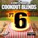 Cookout Blendz Vol 6. image