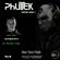 Phutek - Phuture Tekno - Special guest Mark Greene - Episode 005 image