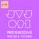 JVJ 091 Progressive House & Techno image