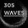WAVES #305 (EN) - GEOFFROY D.'s PLAYLIST w/ BLACKMARQUIS - 10/1/21 image