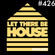 Let There Be House podcast with Glen Horsborough #426 image