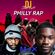 THE PHILLY RAP SHOW (DJ SHONUFF) image
