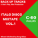 Italo Disco Mixtape vol.1 image