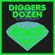 Dan Higgott - Diggers Dozen Live Sessions (April 2019 London) image
