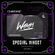 CHROME BANGKOK "WARAH" SPECIAL MIXSET (VOLUME 4) image