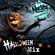 HERE'S DJ NUCKEY'S HALLOWEEN MIX 2015 image